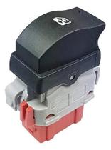 BOTÃO INTERRUPTOR VIDRO ELÉTRICO RENAULT Master 2013