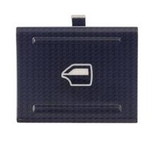 Botão interruptor vidro elétrico vw gol g6 2013.2015 voyage Botão interruptor vidro elétrico vw gol g6 2013.2015 voyage