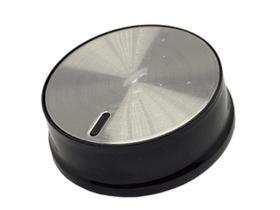 Botão Knob L/D Plástico L1000 L1100 MPN01 Liquidificador Mondial