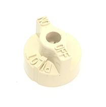 Botao knob para valvula 359.811.491 490a glp e gn