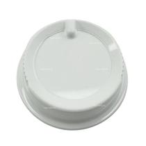 Botão knoob plástico p/ lavadora centrífuga britânia blr10