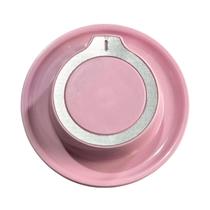Botão knoob rosa p liquidificador britânia blq1300rs origin Botão knoob rosa p liquidificador britânia blq1300rs origin