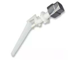 Botão Lateral Quadrado P/ Caixa Acoplada Ideal Standard Astr REF-KA Botão Lateral Quadrado P/ Caixa Acoplada Ideal Standard Astr REF-KA