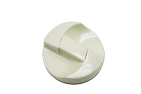 Botão Lavadora Mondial Branco Original 320440 Botão Lavadora Mondial Branco Original 320440