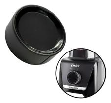 Botão Liga/desl Liquidificador Oster Oliq610 Original Preto