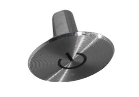 Botão Liga-Desliga 720813 Tv Philco Ptv49G50Sn 4K Sb Led