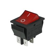 Botão Liga & Desliga Compressor Elétrico AR15 Sport Botão Liga & Desliga Compressor Elétrico AR15 Sport