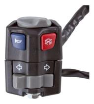 Botão Liga Desliga Luz Ktm 18 Gasgas Ec 250/300 Red Dragon