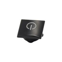 Botão Liga Desliga P/ Cafeteira Saeco Lirika Original