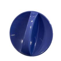 Botão Liga/Desliga Ventilador Mondial V-40 V-45 NV-45 V-77 Azul Escuro