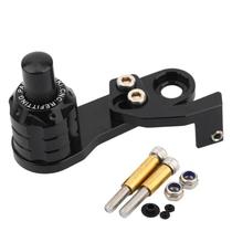 Botão Limitador De Freio De Mão Para Motocicleta Honda NS150XC LA NWG NWT NS150GX - Assistência De