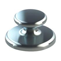 Botão Lingual para Colagem Reto - Orthomeric