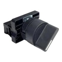 Botão LK2 ED21 2Posições Fixas 1NA - Lukma Botão LK2 ED21 2Posições Fixas 1NA - Lukma