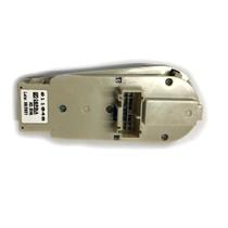 BOTAO LUZ/ALERTA VOLVO FH CHINES OSPINA Interruptor de luzes BOTAO LUZ/ALERTA VOLVO FH CHINES OSPINA Interruptor de luzes