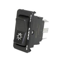 Botao Luz Alta Baixa International 3 Posicoes 3525892C2