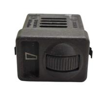 Botão Luz Reostato Ford Escort 1993 A 1996 547941507B Botão Luz Reostato Ford Escort 1993 A 1996 547941507B