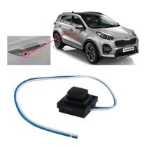 Botão Maçaneta Externa KIA Sportage Direito 82661D9710