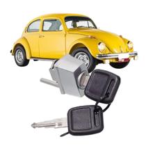 Botão Maçaneta Externa Porta Vw Fusca 56/77 Botão Maçaneta Externa Porta Vw Fusca 56/77