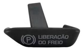 Botão Maçaneta Freio de Mão Silverado/Grand Blazer 1997/2002 - GRAFITE Botão Maçaneta Freio de Mão Silverado/Grand Blazer 1997/2002 - GRAFITE