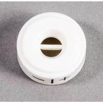 Botão Mais e Menos Tensor Branco 44879 P Singer