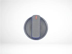 Botao manipulador fogão cooktop fischer 5q fit line orig - 26356