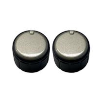 Botão Manipulador Modelo Novo Fogão Fischer Platinium 33795