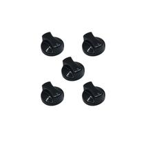 Botão Manipulador Original P/ Fogão Cooktop Fischer 5 Bocas Botão Manipulador Original P/ Fogão Cooktop Fischer 5 Bocas