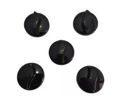 Botão Manipulador P/ Fogão Cooktop Nardelli Ou Fogatti - 5un