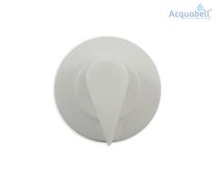 Botão Manipulador Para Mini/Master Branco - Libell Botão Manipulador Para Mini/Master Branco - Libell