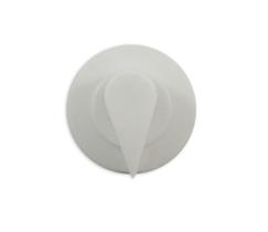 Botão Manipulador Para Mini/master - Branco - Libell Botão Manipulador Para Mini/master - Branco - Libell