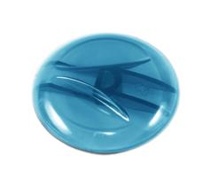 Botão Manipulador Para Stilo/acquaflex - Azul - Original - Libell