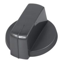 Botão Manipulo Cinza P/ Fogão Electrolux Fe5dp, Fe5dc e Fe5ad Original