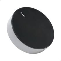 Botão Manipulo com Trava Secadora BSI10 Brastemp W11747050 Botão Manipulo com Trava Secadora BSI10 Brastemp W11747050