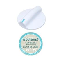 Botão Manípulo do Timer Limer - Compatível Original Electrolux A99009206 - Para Lavadoras LT60, LTE09, LTE12 e Outros Modelos Botão Manípulo do Timer Limer - Compatível Original Electrolux A99009206 - Para Lavadoras LT60, LTE09, LTE12 e Outros Modelos