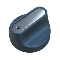 Botão Manípulo Fogão Cooktop Consul CDO75A CD075A Original