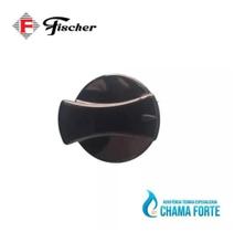 Botão Manipulo Para Cooktop Fogão Fischer 4 Bocas Original