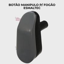 Botão Manípulo para Fogão Esmaltec Ilhabela Ibiza Moyarca Bahamas Botão Manípulo para Fogão Esmaltec Ilhabela Ibiza Moyarca Bahamas