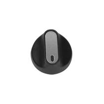 Botão Manipulo Para Forno Consul COA84 COB47 Whirlpool W10858539 Original Brastemp e Consul