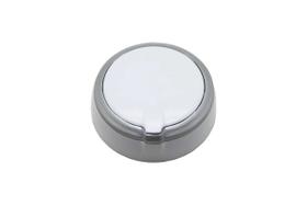 Botão Manipulo Programas Prata Lavadora Electrolux A06510501