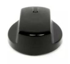 Botão Manipulo W10674112 Cooktop Brastemp/Consul