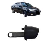 Botão Manopla Do Câmbio Automático Compátivel para Focus Glx 2003 Á 2008