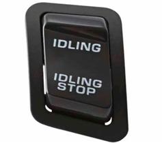 Botão Marcha Lenta Pcx 150 Start Stop Botão Marcha Lenta Pcx 150 Start Stop