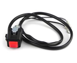 Botão mata motor br parts suzuki