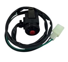 Botao mata motor universal ktm/mxf/honda/gas/sherco/yamaha