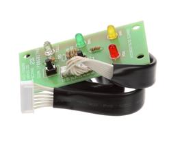 Botão Maxx Ice 1854201200 - Peça de Reposição para Painel de Controle