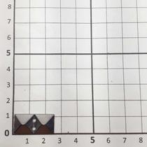 Botão Metal chumbo 10mm 2 Furos 15Un 100Un 200Un uniformes camisas casacos ternos Botões 44623V