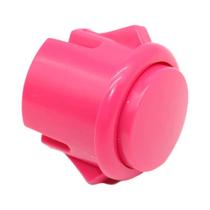 Botão Micro Switch De 24mm 30mm (10 Peças) Para Controle De Arcade, Joystick Neo Geo, Console E