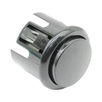Botão Micro Switch De 24mm 30mm (10 Peças) Para Controle De Arcade, Joystick Neo Geo, Console E Botão Micro Switch De 24mm 30mm (10 Peças) Para Controle De Arcade, Joystick Neo Geo, Console E
