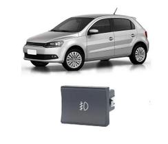 Botao Milha Aux Neblina Gol Sabeiro Veoyage G6 Mod Original