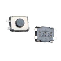 Botão Mini Interruptor Reparo Placa Circuito 3X4x1.9Mm